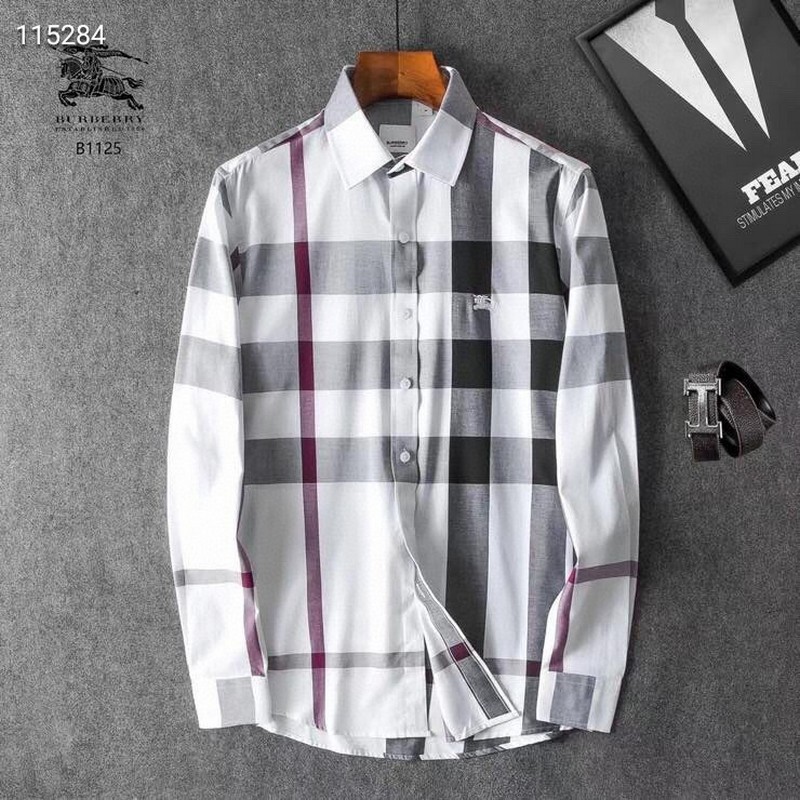 Burberry Men's Shirts 55